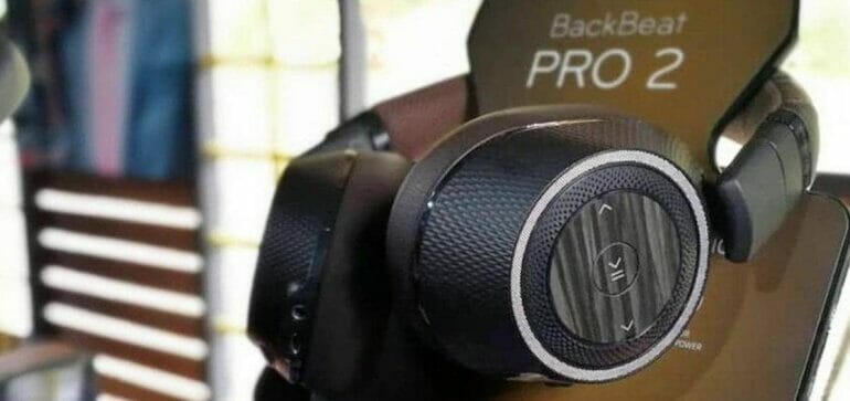 รีวิว Plantronics BackBeat Pro 2 หูฟังไร้สายที่ฉลาดและเสียงดี 1
