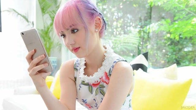 รีวิว OPPO R9s Plus จอใหญ่สุดขอบและกล้องที่โดดเด่น 1