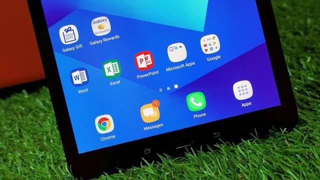 รีวิว Samsung Galaxy Tab S3 ที่สุดของ Android Tablet 19