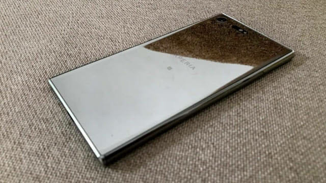รีวิว Sony Xperia XZ Premium มือถือที่ควรค่าแก่การครอบครอง 5