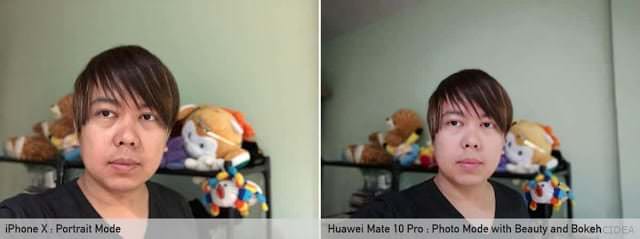 รีวิว Huawei Mate 10 Pro ถ้ารักการถ่ายภาพนิ่ง มือถือเครื่องนี้คือคำตอบ 91