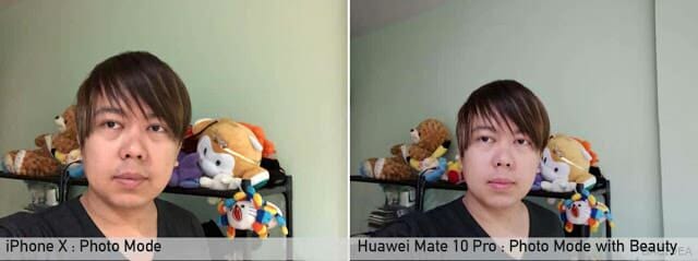 รีวิว Huawei Mate 10 Pro ถ้ารักการถ่ายภาพนิ่ง มือถือเครื่องนี้คือคำตอบ 89
