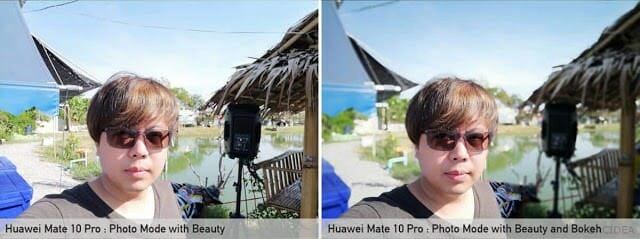 รีวิว Huawei Mate 10 Pro ถ้ารักการถ่ายภาพนิ่ง มือถือเครื่องนี้คือคำตอบ 95
