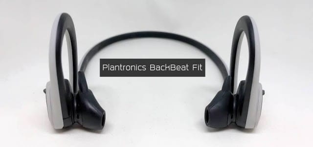 รีวิว Plantronics BackBeat Fit รุ่นเด่นดั้งเดิมแต่เพิ่มโค๊ชออกกำลังกาย 83