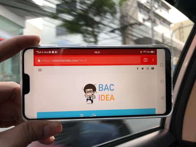 รีวิว vivo V9 คุ้มค่าราคา 10,999 บาท พร้อมโหมดแต่งหน้าทาปากและบิ้วตี้วีดีโอคอล 4 รีวิว vivo V9 คุ้มค่าราคา 10,999 บาท พร้อมโหมดแต่งหน้าทาปากและบิ้วตี้วีดีโอคอล 3