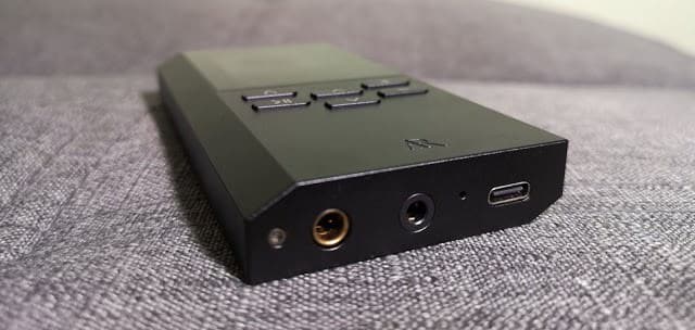 รีวิว AR-M200 เครื่องเล่นเพลงพกพา ที่แปลงหูฟังธรรมดาให้กลายเป็นไร้สายได้ 6 รีวิว AR-M200 เครื่องเล่นเพลงพกพา ที่แปลงหูฟังธรรมดาให้กลายเป็นไร้สายได้ 5