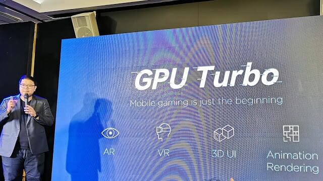 เรื่องควรรู้เกี่ยวกับ GPU บนมือถือในปี 2018 ความต่างที่ทำให้เล่นเกมลื่นไหล 15