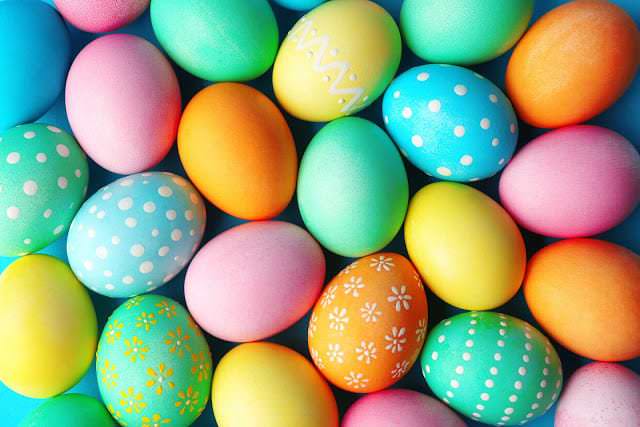 Google ชวนตามล่าหา Easter Eggs บน Google Search 2 Google ชวนตามล่าหา Easter Eggs บน Google Search 1