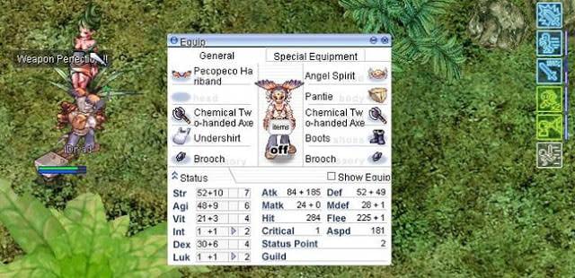 ย้อนรอย Ragnarok Online เกมอมตะที่ครองใจผู้คนนับทศวรรษ 18 ย้อนรอย Ragnarok Online เกมอมตะที่ครองใจผู้คนนับทศวรรษ 17