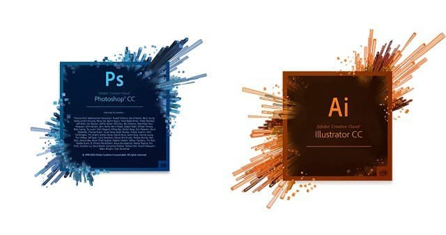 Adobe เพิ่มชุดคำสั่งรองรับงานพิมพ์ภาษาไทย ใน Photoshop และ Illustrator 19