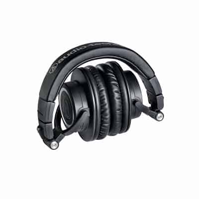 Audio Technica นำหูฟังรุ่นยอดนิยม ATH-M50x มาทำใหม่ในรูปแบบไร้สาย เตรียมวางจำหน่ายในไทยราคา 7,690 บาท 7