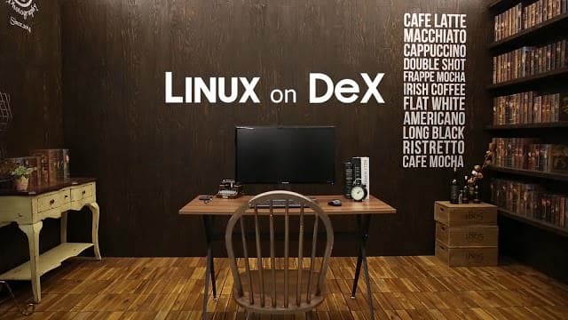 Samsung เปิดให้ลงทะเบียนทดสอบ Linux on Dex เริ่มทดสอบจริง 12 พ.ย. 3
