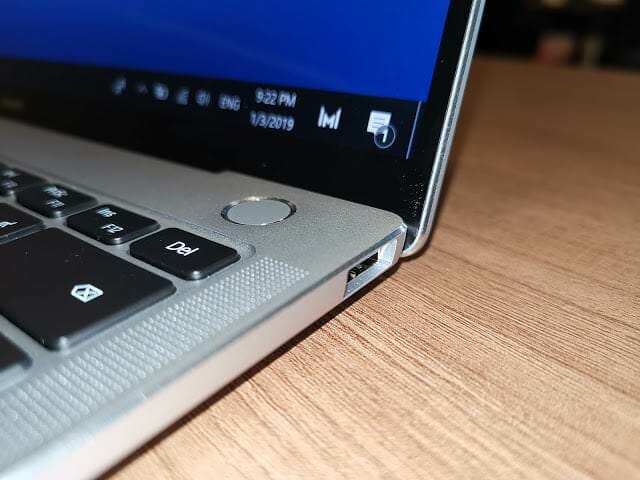 รีวิว HUAWEI MateBook X Pro ตอบโจทย์ความเรียบหรู เชื่อมต่อสมาร์ทโฟนได้อย่างลงตัว 13