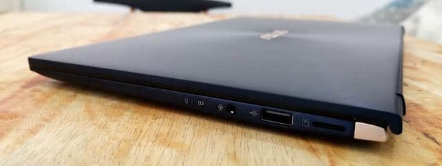 รีวิว ASUS ZenBook UX433F โน้ตบุ๊คสำหรับนักธุรกิจและคนเดินทาง บางเบาพกง่ายดีไซน์หรู 15