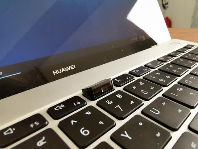 รีวิว HUAWEI MateBook X Pro ตอบโจทย์ความเรียบหรู เชื่อมต่อสมาร์ทโฟนได้อย่างลงตัว 15