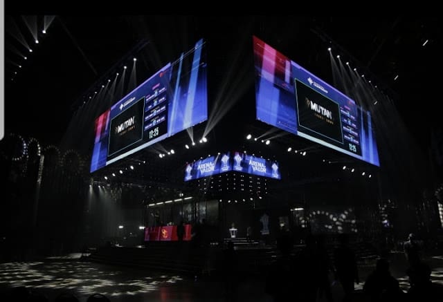 Garena ร่วมมือกับ Tencent จัดงานแข่งขัน “Arena of Valor International Championship 2018 ครั้งแรกในประเทศไทย 9