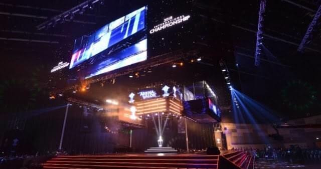 Garena ร่วมมือกับ Tencent จัดงานแข่งขัน “Arena of Valor International Championship 2018 ครั้งแรกในประเทศไทย 3