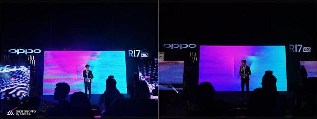 รีวิว OPPO R17 Pro การกลับมาของผู้นำนวัตกรรม 19