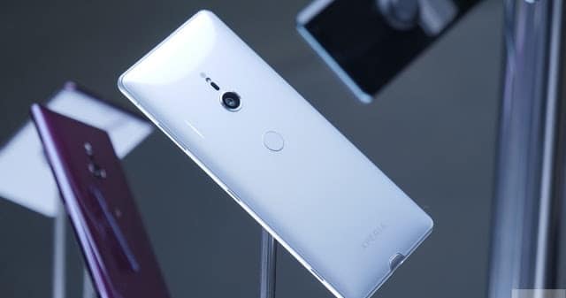 Sony ให้สัมภาษณ์ กล้องในมือถือ Sony Xperia รุ่นใหม่จะดีกว่าเดิมมาก 1