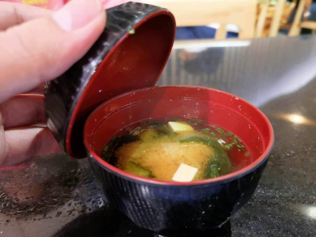 รีวิว Sushi Hiro MESHI เมนูใหม่กับสารพัดข้าวหน้าล้นชามกับไข่ไก่ญี่ปุ่น 41