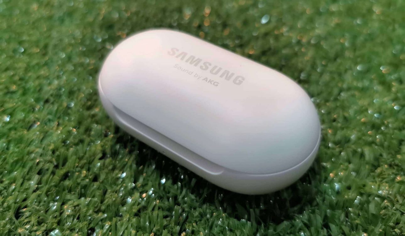 รีวิว Samsung Galaxy Buds หูฟัง True Wireless รองรับการชาร์จไร้สาย 3