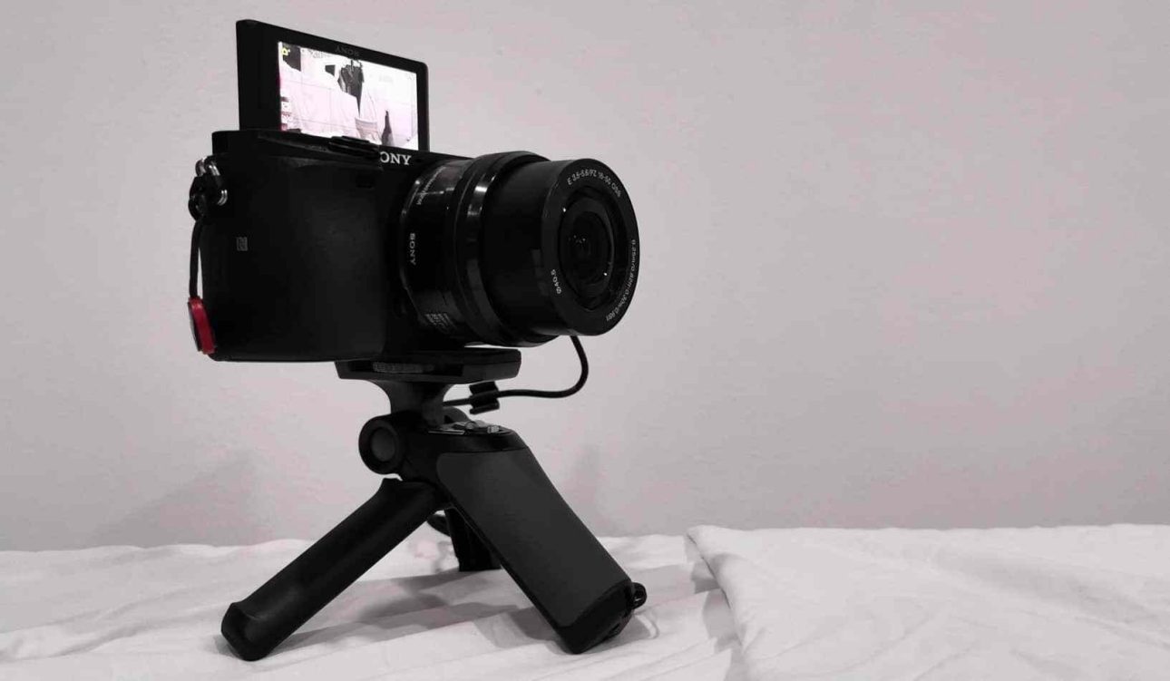 รีวิว Sony a6400 กล้องสำหรับ VLOG ฉบับ Tech Blogger 17
