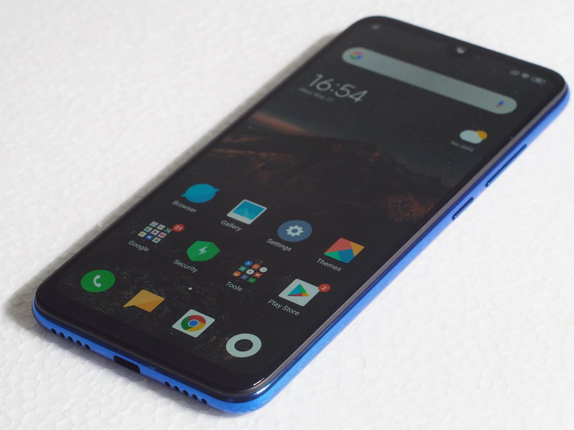 รีวิว Redmi Note 7 สมาร์ทโฟนสุดคุ้มค่า เริ่มต้นในราคาที่พอเพียง 10 รีวิว Redmi Note 7 สมาร์ทโฟนสุดคุ้มค่า เริ่มต้นในราคาที่พอเพียง 9