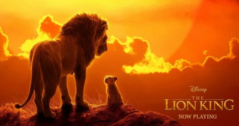 รีวิว The Lion King (2019) | พี่ก็ทำสมจริงเกินไป 3