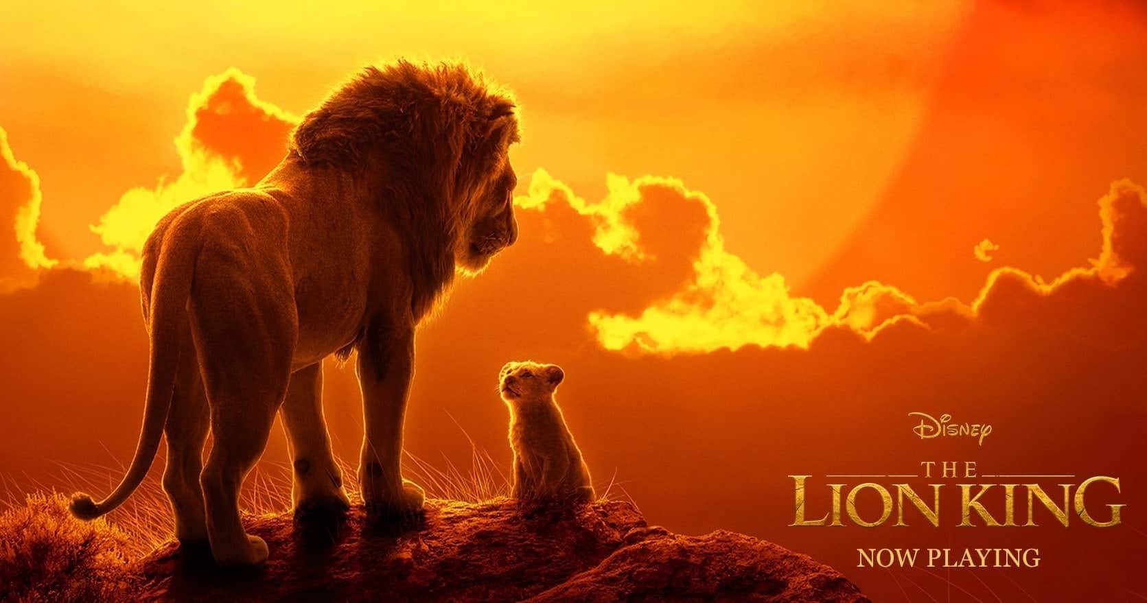 รีวิว The Lion King (2019) | พี่ก็ทำสมจริงเกินไป 1