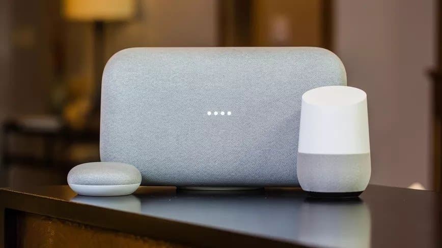 แอบฟังอยู่นะจ๊ะ Google ยอมรับ ให้พนักงานฟังเสียงที่บันทึกจาก Google Home เพื่อถอดคำ 1