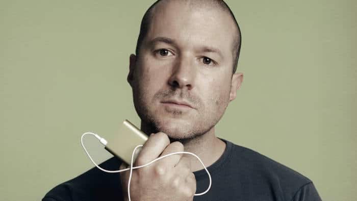 15 ผลงานออกแบบโดย Jonathan Ive กับ Apple ที่น่าจดจำ 1
