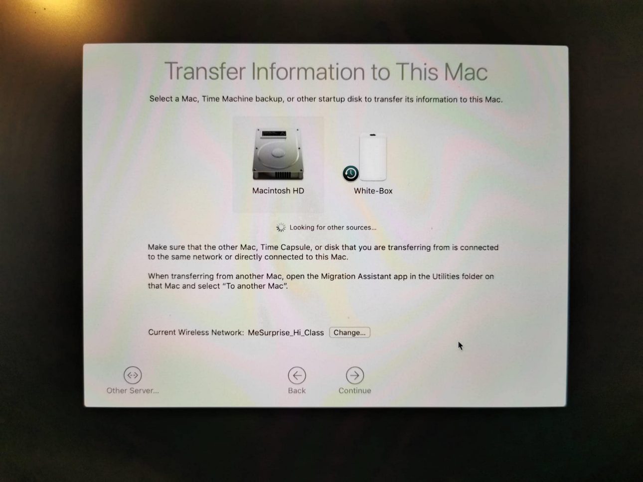 วิธีติดตั้ง macOS บน External SSD ฉบับปี 2019 19