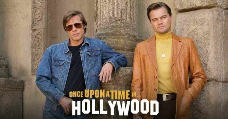 รีวิว Once Upon a Time In Hollywood | นิทานฮอลลีวูดจากชายชื่อเควนติน (9/10) 11