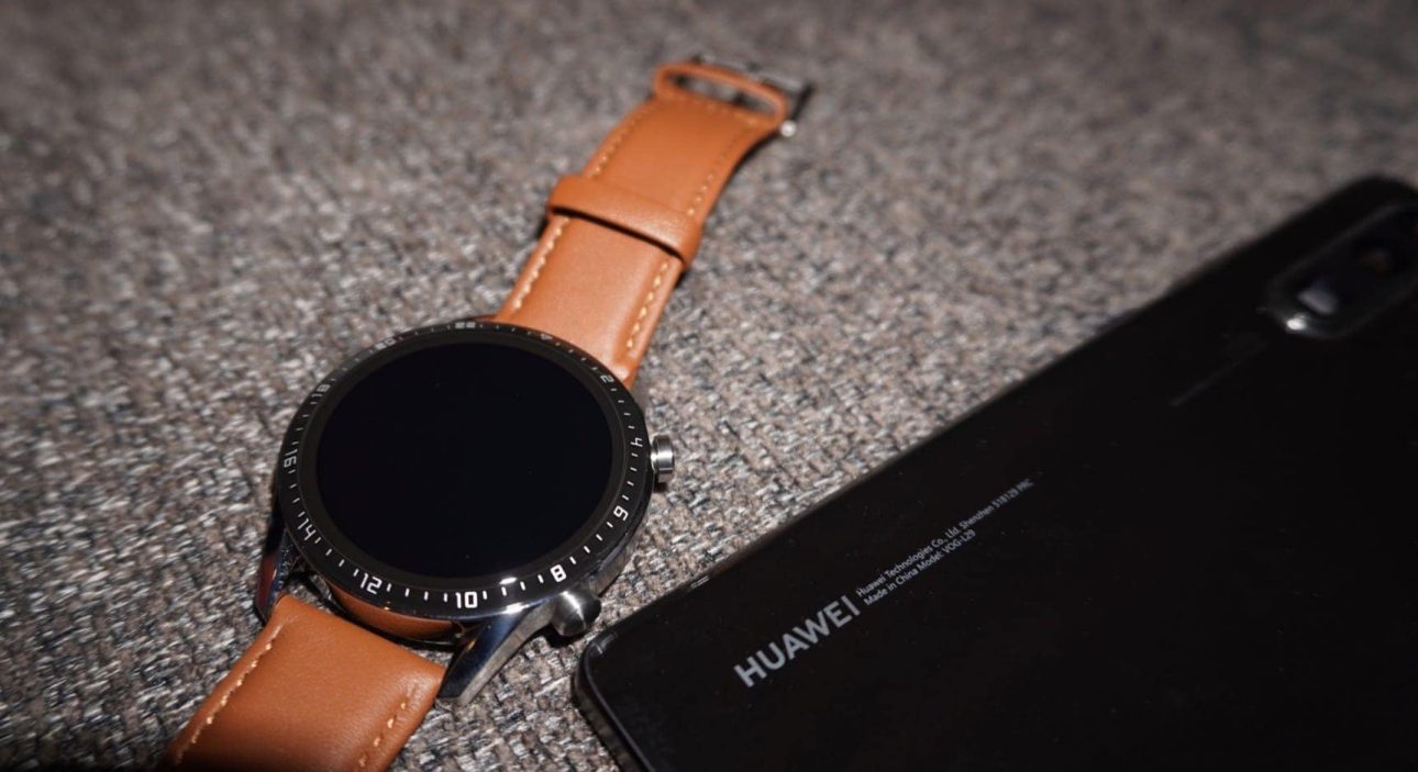 รีวิว HUAWEI Watch GT 2 ครบทุกสิ่งที่สมาร์ทวอชควรมี วัดความเครียดได้ โทรได้ มี GPS แบตอึด ราคาเริ่มต้น 6,490 บาท 6