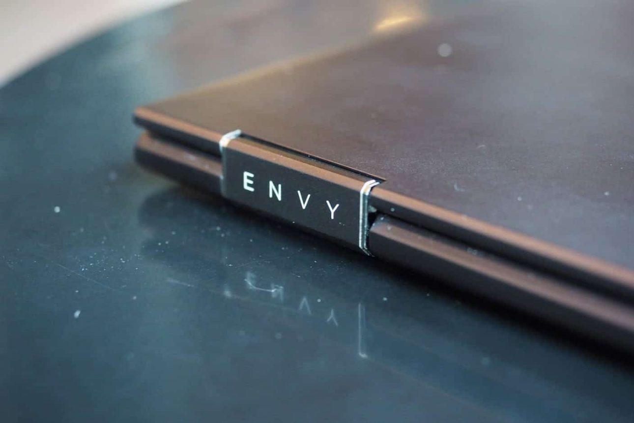 รีวิว HP ENVY x360 รุ่น 2019 | โน้ตบุ๊คแปลงร่างได้ พกสะดวก ถูกใจคนทำงานด้วยขุมพลัง Ryzen 7 5