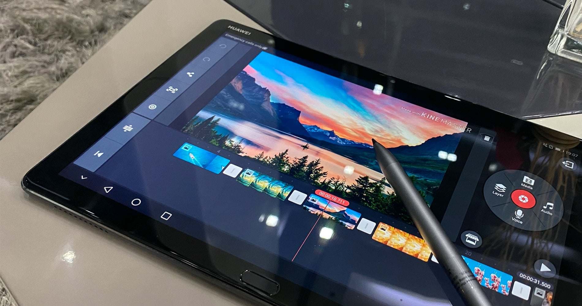 รีวิว HUAWEI MediaPad M5 lite 10 แท็บเล็ตมีปากกา ราคา 10,990 บาท 1