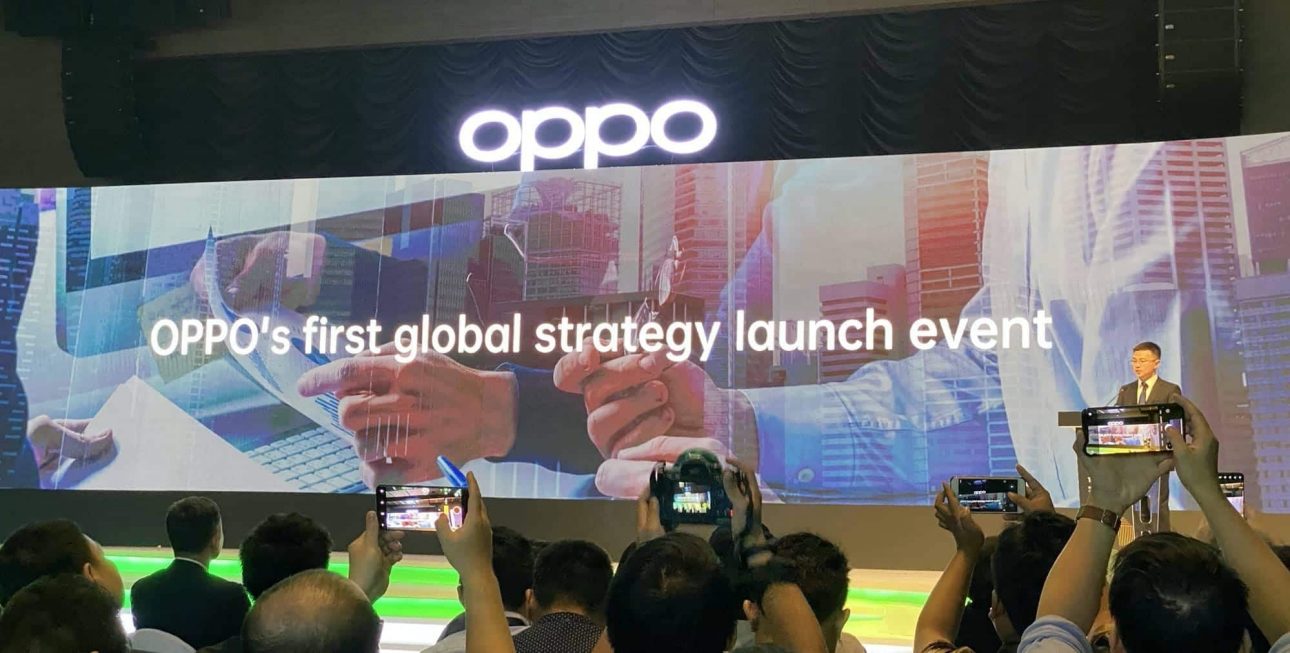 สรุปเรื่องราวจากงาน OPPO APAC Strategy Launch ณ ประเทศมาเลเซีย 3