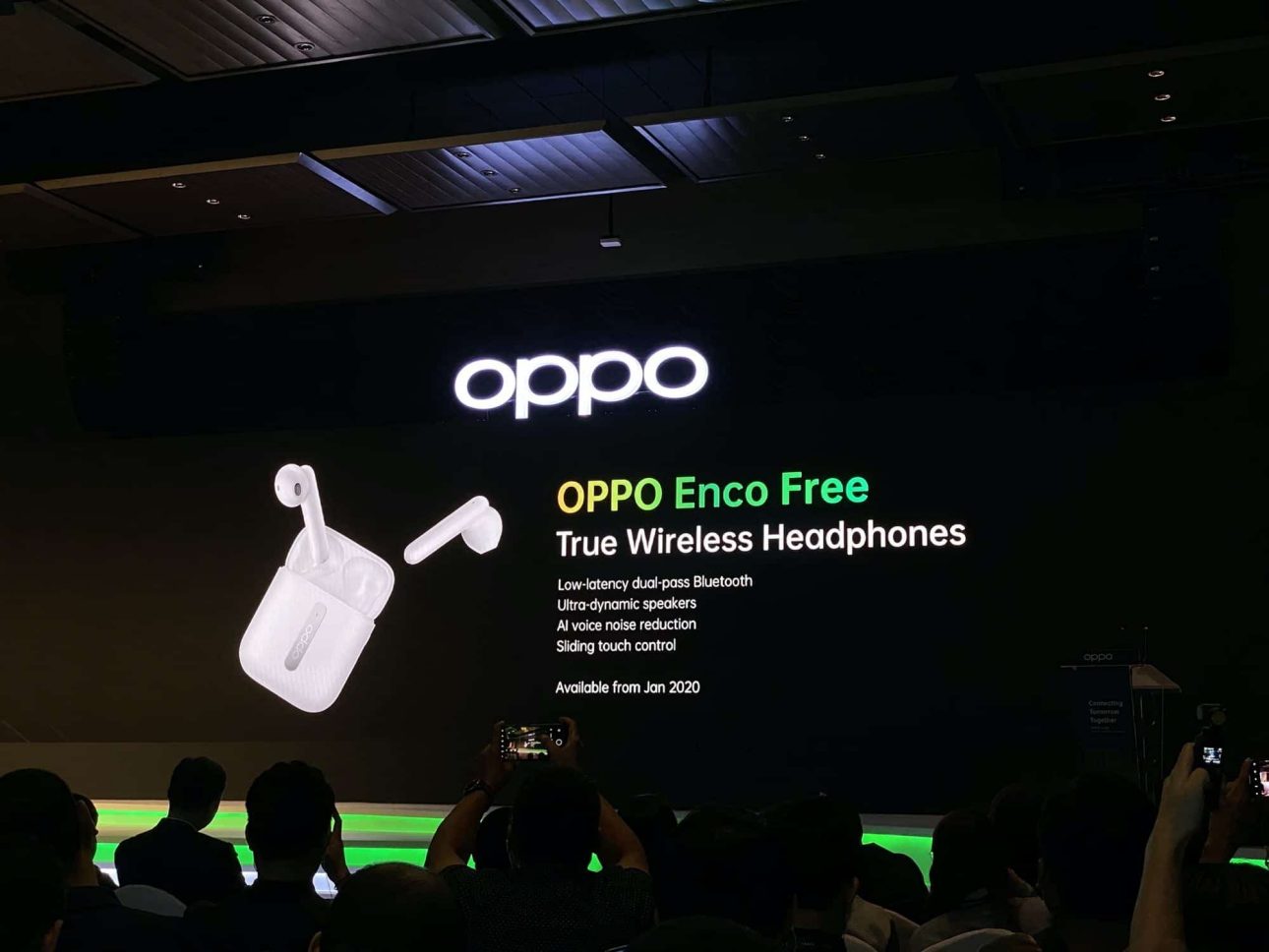 สรุปเรื่องราวจากงาน OPPO APAC Strategy Launch ณ ประเทศมาเลเซีย 39