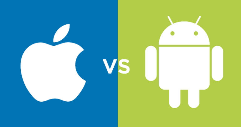 Android VS iOS ระบบปฏิบัติการไหนปลอดภัยกว่ากัน? 3