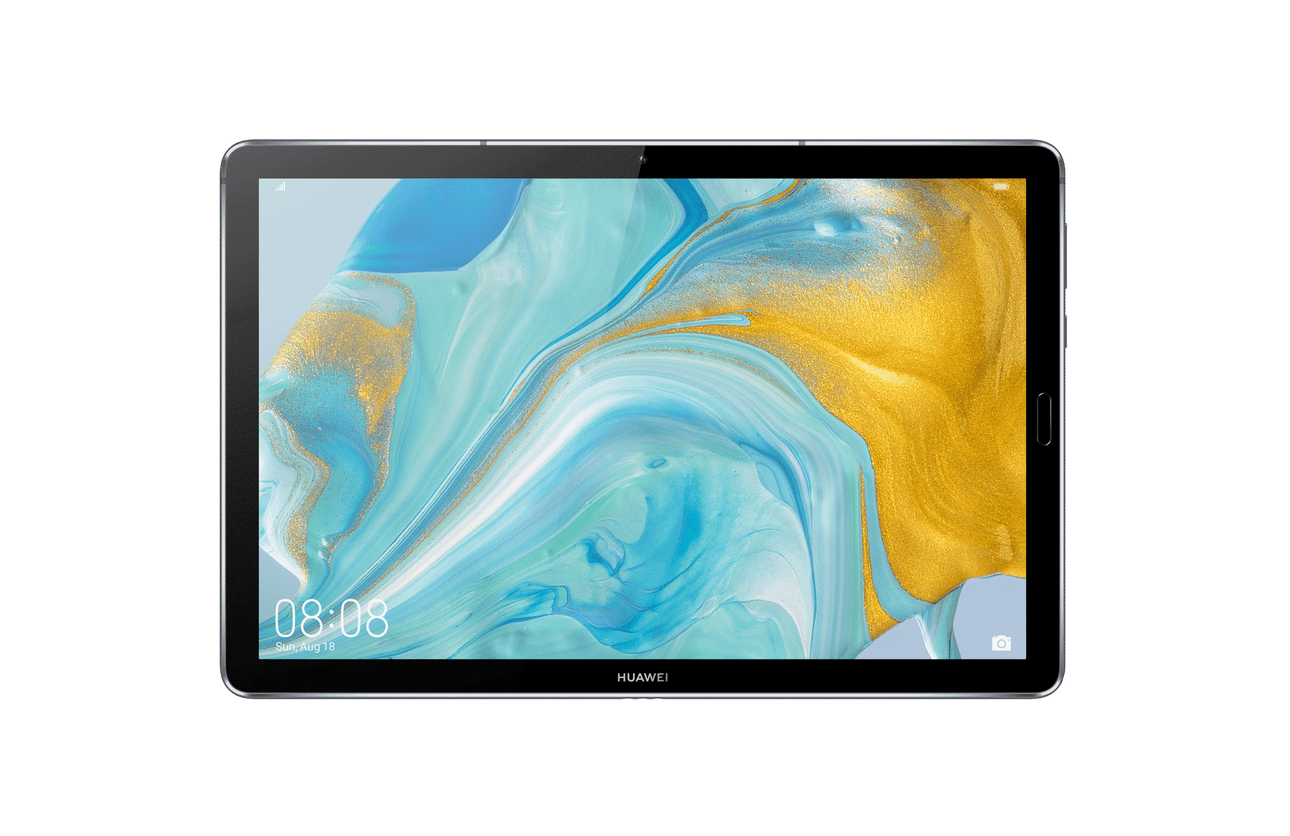 HUAWEI เปิดตัวแท็บเล็ต MediaPad M6, โน้ตบุ๊ค MateBook D15, Nova 5T และ FreeBuds 3 สีใหม่ 3