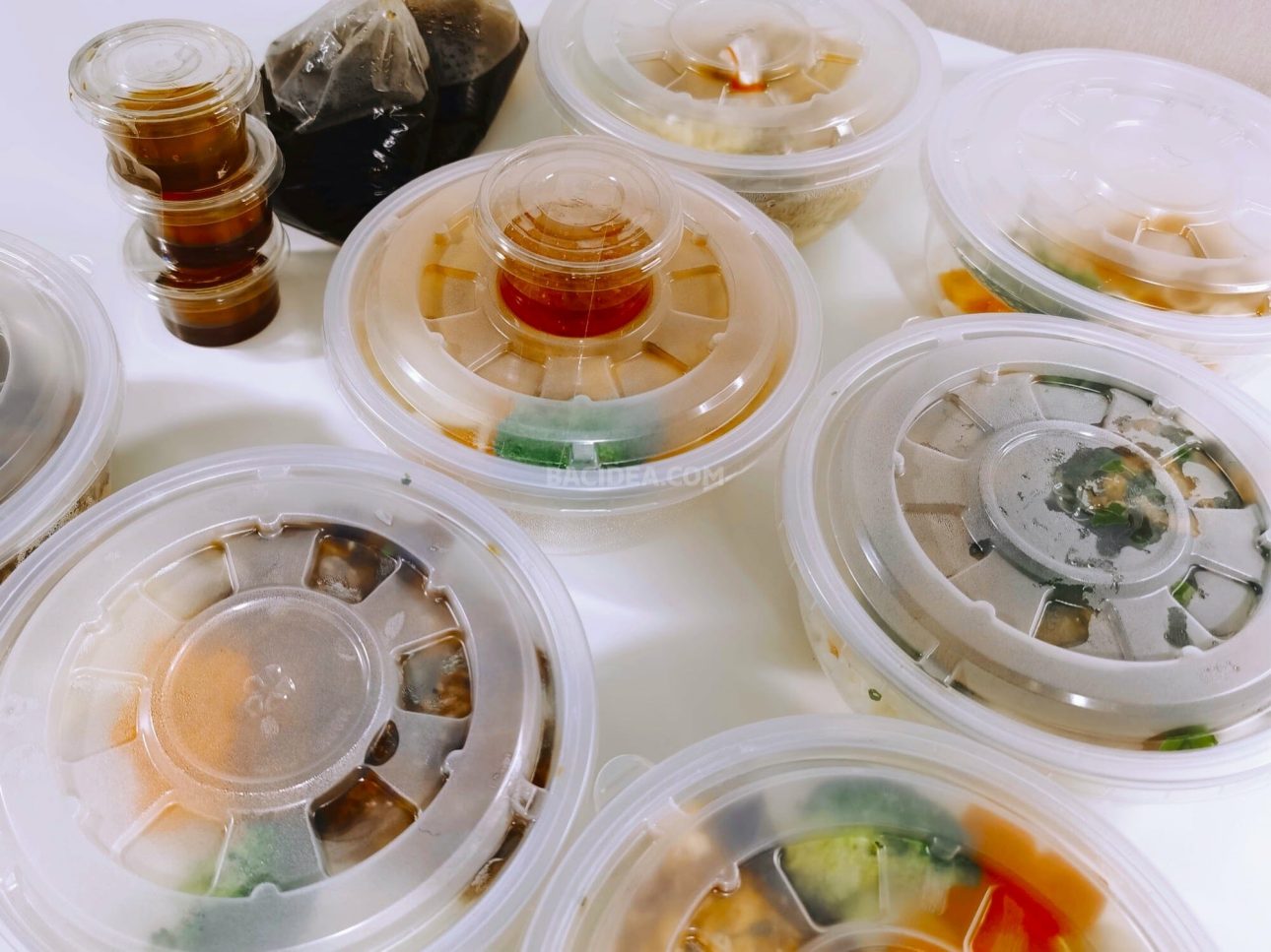รีวิว Penguin Eat Shabu สุดคุ้มจาก Hungry Hub 16 รีวิว Penguin Eat Shabu สุดคุ้มจาก Hungry Hub 15