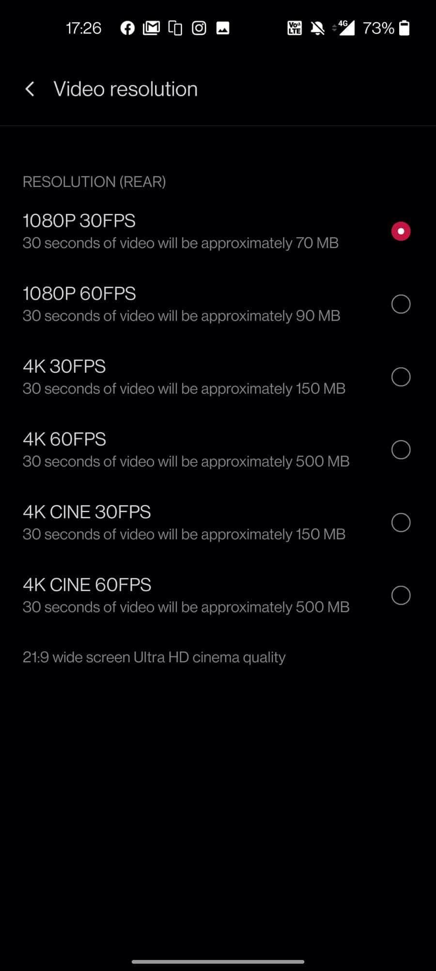 รีวิว OnePlus 8T 5G ประสบการณ์เหนือชั้น เล่นเกมลื่นปรับได้สุด เสียงดีลำโพงคู่ จอสวยสมูธสีตรง 26