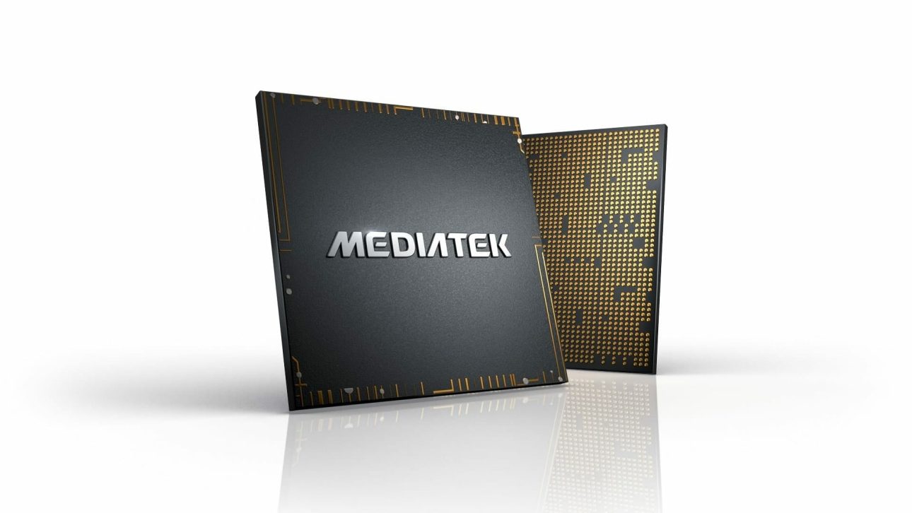 MediaTek ร่วมกับ Samsung เปิดตัว 8K QLED Y21 ที่ใช้ Wi-Fi 6E ตัวแรกของโลก 3