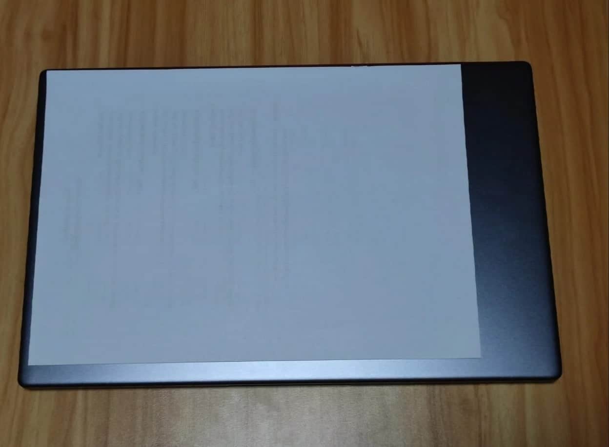 รีวิว HUAWEI MateBook D15 2021 Intel 11th Gen ความพรีเมียมในจอ 15 นิ้ว 5