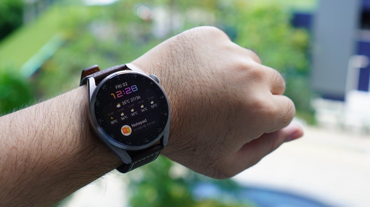เจาะลึกฟีเจอร์ล้ำๆ ใน HUAWEI WATCH 3 Series ผู้ช่วยส่วนตัวที่ตอบโจทย์ยุคแห่งการดูแลสุขภาพอย่างรอบด้าน 4 เจาะลึกฟีเจอร์ล้ำๆ ใน HUAWEI WATCH 3 Series ผู้ช่วยส่วนตัวที่ตอบโจทย์ยุคแห่งการดูแลสุขภาพอย่างรอบด้าน 3