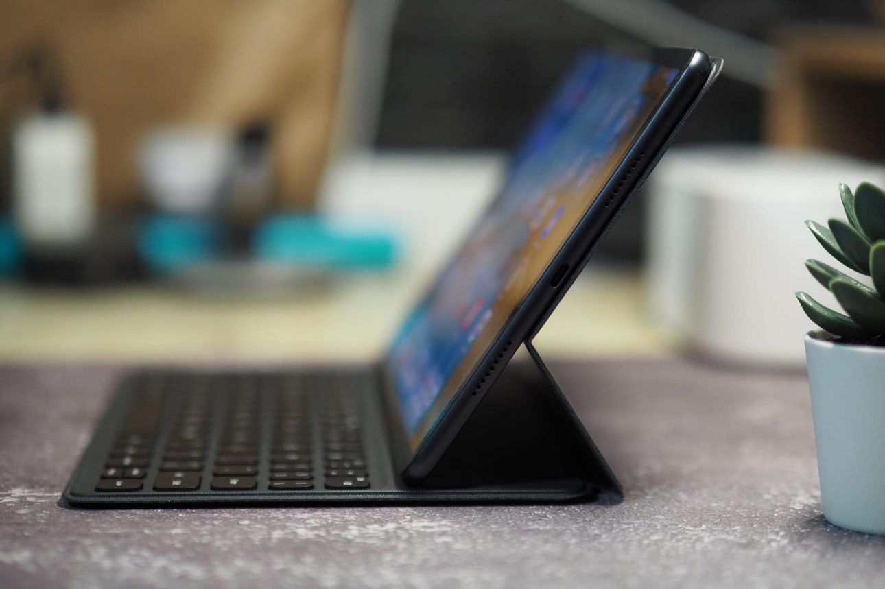 รีวิว HUAWEI MatePad 11 ครบครันทั้งบันเทิงและทำงานสำหรับยุคใหม่ 36 รีวิว HUAWEI MatePad 11 ครบครันทั้งบันเทิงและทำงานสำหรับยุคใหม่ 35