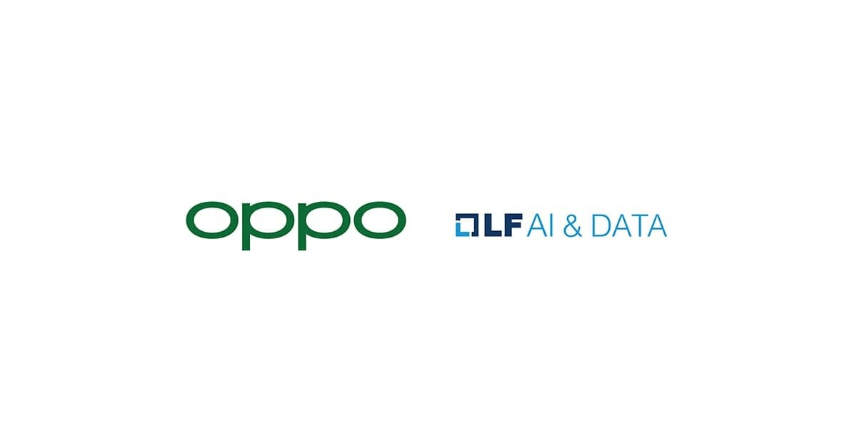 OPPO เข้าร่วมกับสถาบัน LF AI & Data Foundation เพื่อส่งเสริม Open Source สำหรับระบบนิเวศ AI ที่ยั่งยืน 1