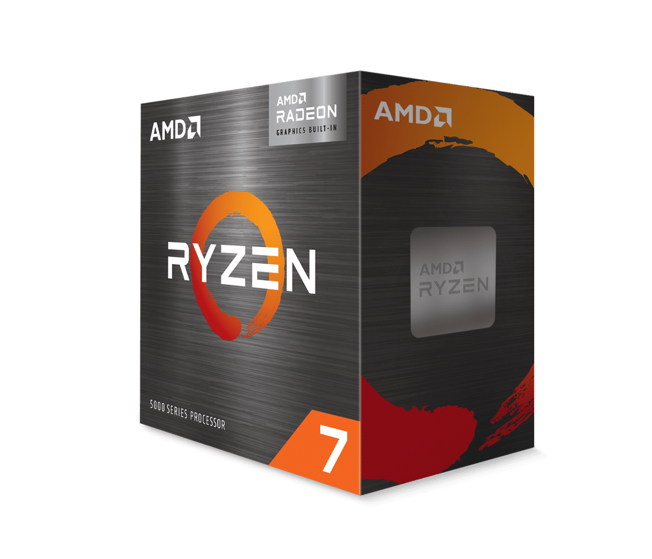 AMD เปิดตัวผลิตภัณฑ์โปรเซสเซอร์ AMD Ryzen 5000 G-Series มาพร้อมกราฟิกการ์ด Radeon Graphics สำหรับผู้ใช้กลุ่ม DIY 3