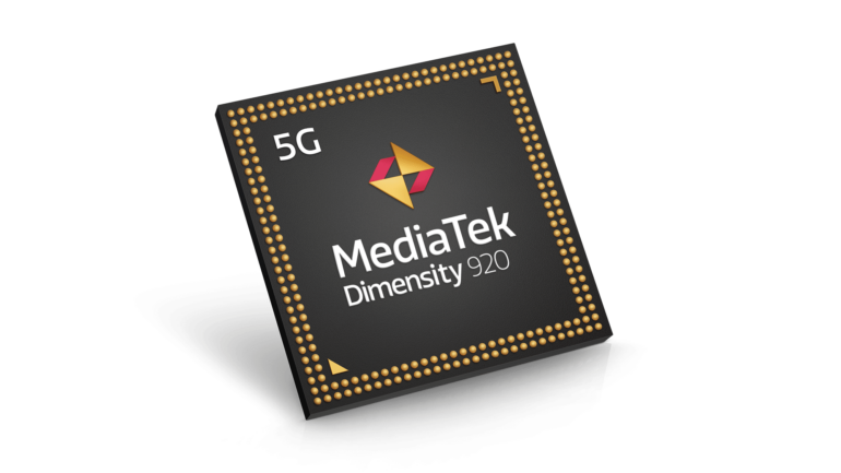 MediaTek เปิดตัวชิป Dimensity 920 และ Dimensity 810 สำหรับสมาร์ทโฟน 5G 21