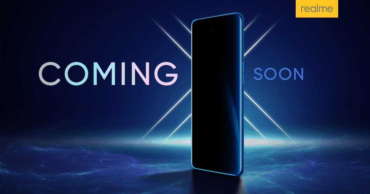 ยืนยันแล้ว realme X2 Pro รุ่นเรือธง เข้าไทยแน่นอน 2 ยืนยันแล้ว realme X2 Pro รุ่นเรือธง เข้าไทยแน่นอน 1